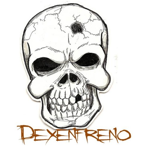 Distorsión Hasta la Locura - Dexenfreno