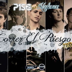 Correr El Riesgo - Piso 21 Ft Maluma - Rmx Dj Fercho Original