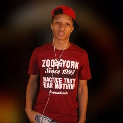 Last time-That Boy Zarius Feat Blake