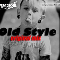 Andrick's - Old Style (original mix) *preview*