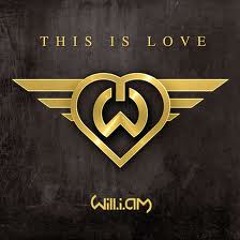 will.i.am ft. Eva Simons - This Is Love (Deorro "TON!C" Bootleg)