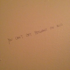 Thundakat - AcidMix - June 2012