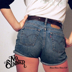 No Sinner - If Anything