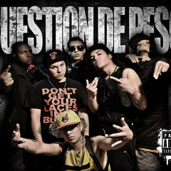 2.Si me buscas me encuentras (Prod. By Care Crimen Music)