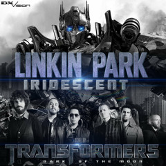 Linkin Park - Iridescent (ReeCal Bootleg)[ REMAKE]
