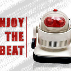 Enjoy The Beat - Marco Drago Experiment