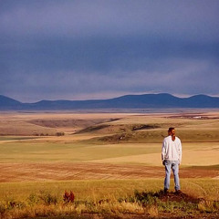 Tell Her to Come Back Home (John Fahey cover)