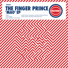The Finger Prince - I Do Droogs