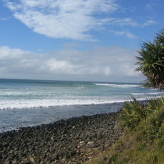 Down The Line - Toe Knee