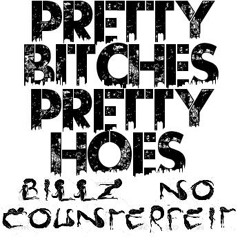 Pretty Bitch, Pretty Hoes Prod. Malcolm Young