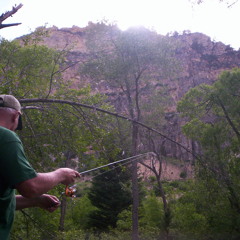 The Fisherman (Leo Kottke cover)