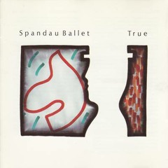 Spandau Ballet - True (Jay Flora Remix) - FREE DOWNLOAD