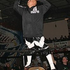 Full Blown (The New Age Punisher) produced by BeatzSoRich