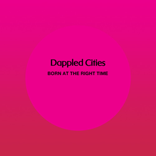 Born At The Right Time