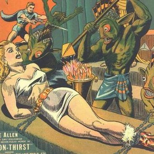 SuperCollab - Future Music Comes From The Cosmic Playground
