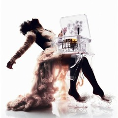 Björk - Hidden Place (Royal Opera House)