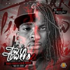 Lights On - Slim Dunkin Waka Flocka Flame & Gucci Mane (Remake by C-Nation)(RIP SLIM DUNK)