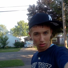 Haters Hate By DDK  at North Tonawanda Ny