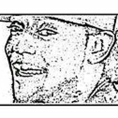 M.EASY A.K.A M.DOT-LAY A NIGGA DOWN