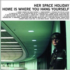 A Matter of Trust by Her Space Holiday