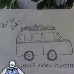 Flower Abbas Powerful