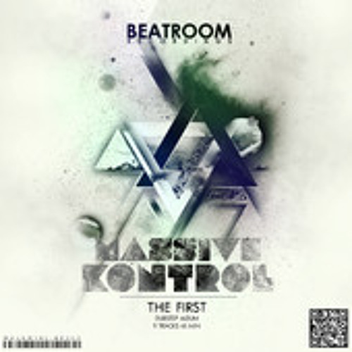 "The First" album short preview [Available on Beatport & iTunes]