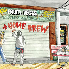 Home Brew - Last Day (Eoin Remix)