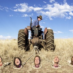 Mongrel Country-Culling the Fat