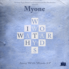 05 Life Alone ft. Grey