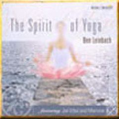 "Khumjung" excerpt from Ben Leinbach's Album The Spirit of Yoga.
