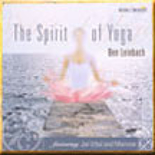 "Khumjung" excerpt from Ben Leinbach's Album The Spirit of Yoga.