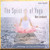 Artwork for "Khumjung" excerpt from Ben Leinbach's Album The Spirit of Yoga.