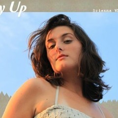 Brianna Whitney - Stay Up (Pyrate Remix)*