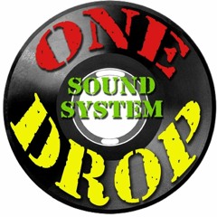 ONE DROP SOUND--One Drop Mixtape