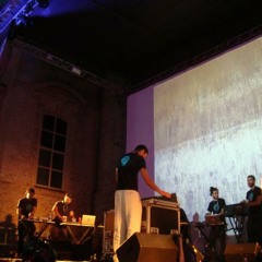 Live @ Traffic Festival 2011 (excerpt)