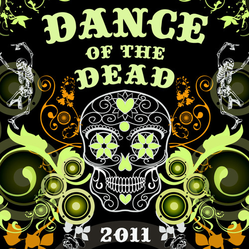 CityOf9s LIVE at Dance of the Dead (2011.11.29)