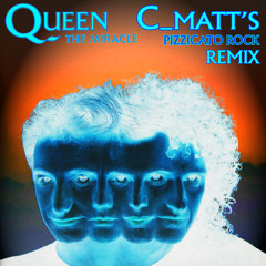 The Miracle 'Pizzicato Rock' Remix