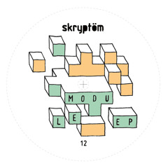 Traumer - Night Moves 192kbps PREVIEW / SKRYPTOM REC. / A1