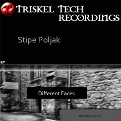 Stipe Poljak - Different Faces (Rene Beer Remix)
