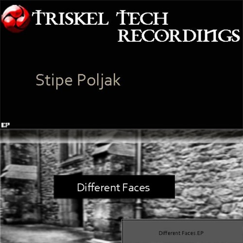 Stipe Poljak - Different Faces (Rene Beer Remix)