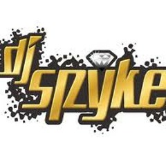 Dj Spyke In The Mix( BRUTAL MIX )