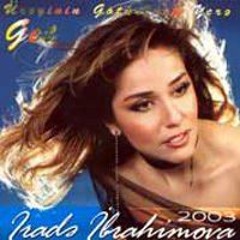 İradə İbrahimova - Müjgan