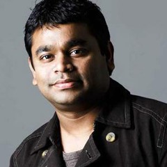 Taj Mahal BGM - A.R Rahman
