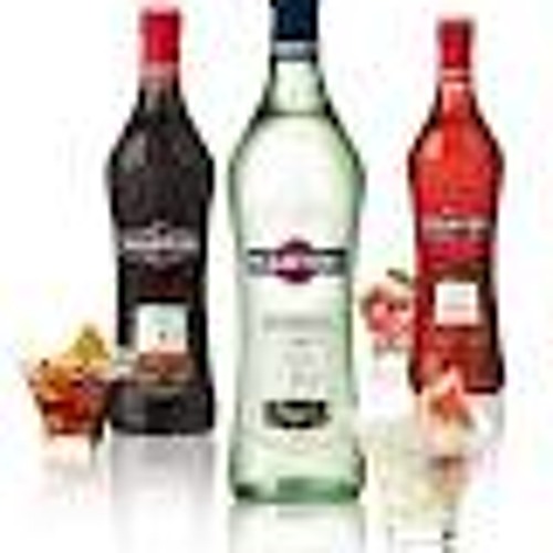 Stream Miss W,s Martini bianco and lemonade { no ice } mix 1 by Karen