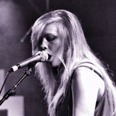 #Blog6Music - The Von Pip Musical Express' top three artists of 2012 so far