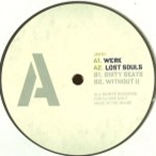 Moodymann - Without U