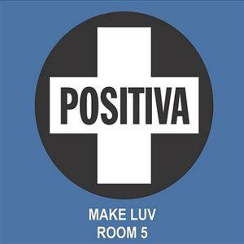 Stream Room 5 Feat Oliver Cheatham Make Luv Dj Niki Sax Extended mix by Dj  Niki RAI | Listen online for free on SoundCloud