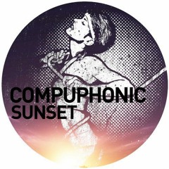 Compuphonic - Sunset Feat. Marques Toliver (DJ T. Mix)
