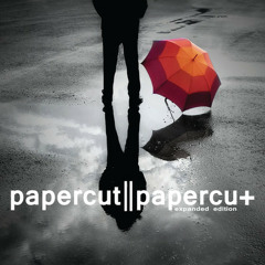 Papercut - Black Dog - G.Pal's "TechTrek" Remix