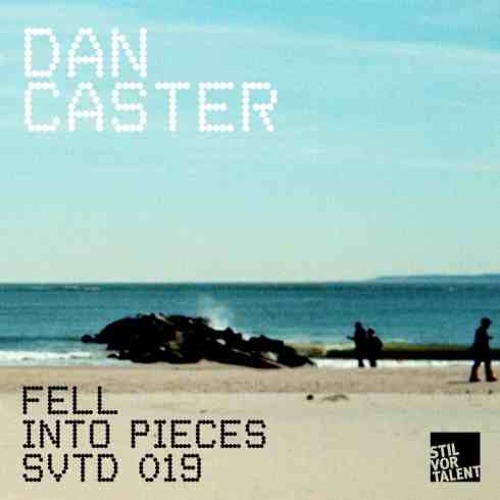 Dan Caster - Fell into pieces (Nicone & Braemer Mix)